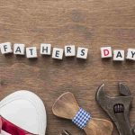 when is fathers day uk